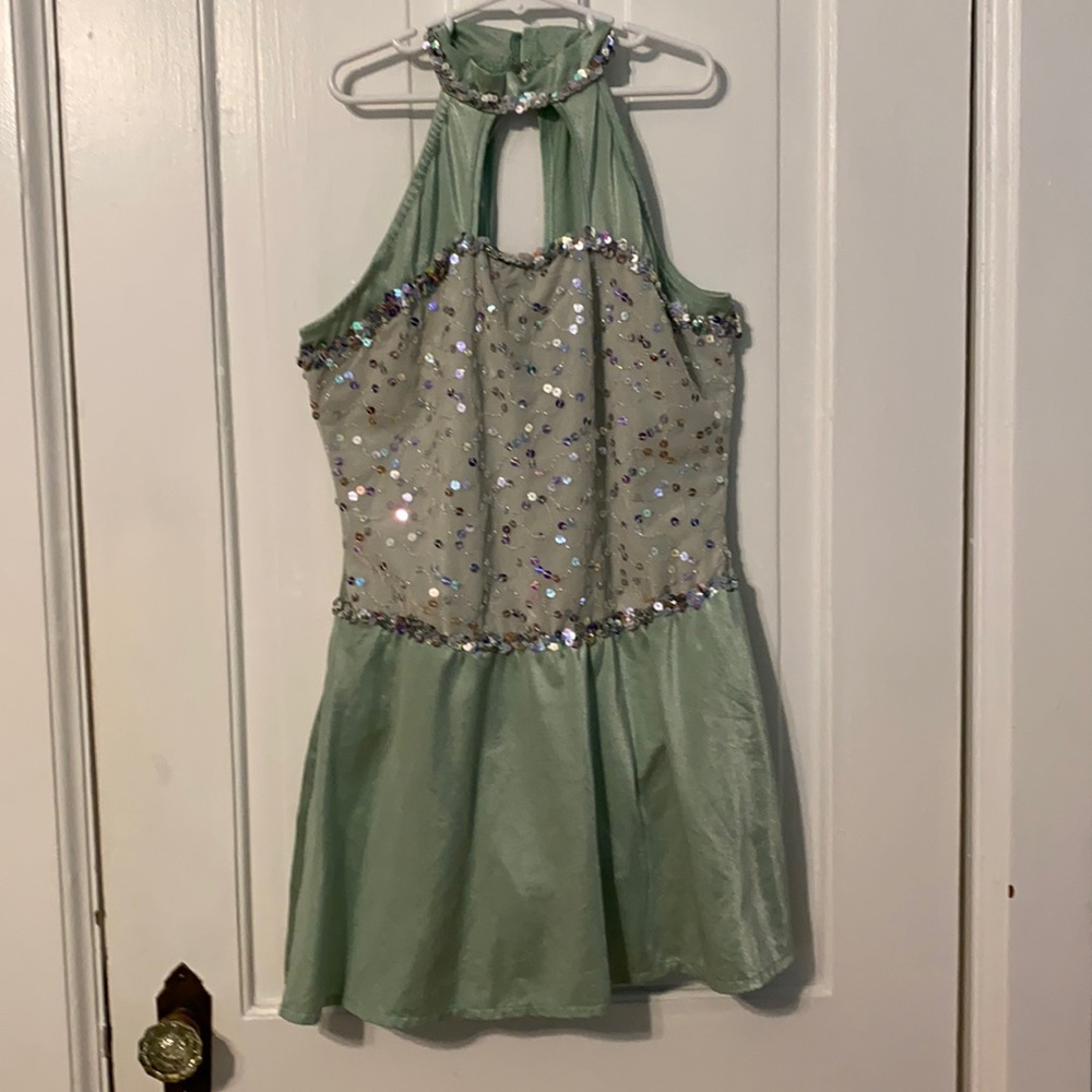 Dance dress